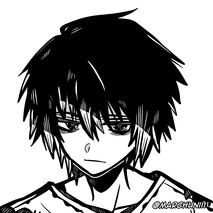 Lawliet (from death note)